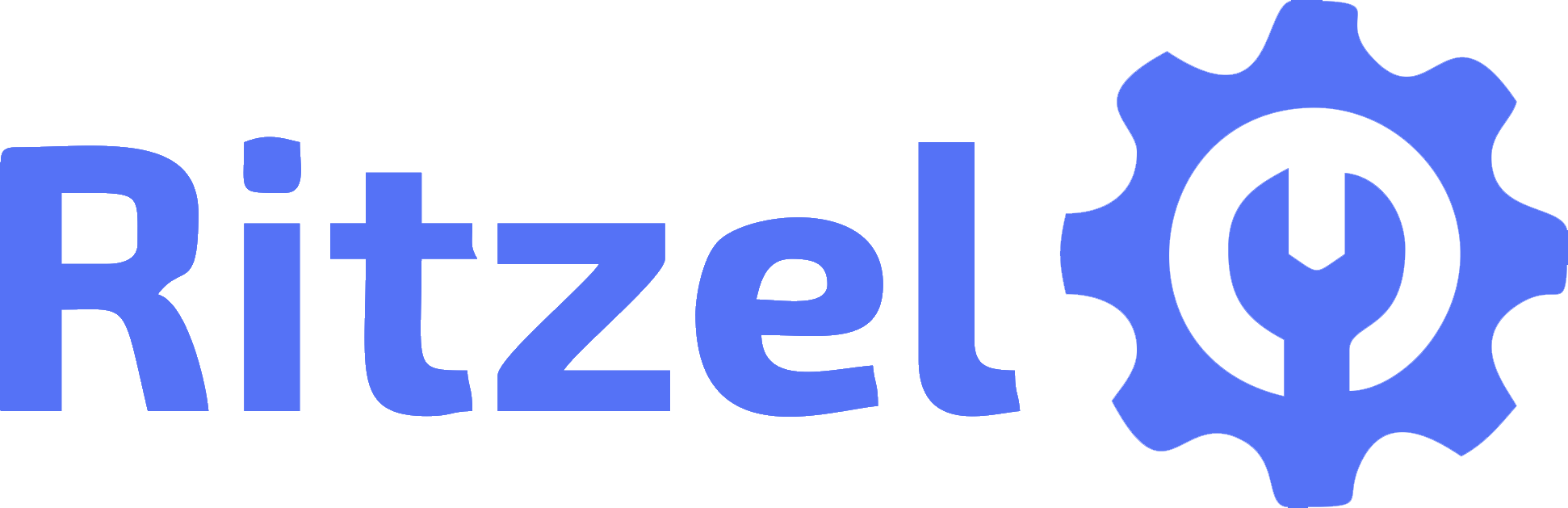 Ritzel Logo